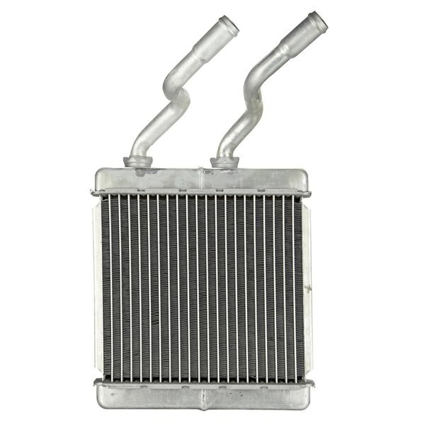 HVAC HEATER CORE
